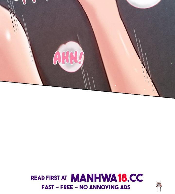 Never Just Friends Never Just Friends Chapter 5 - Page 48