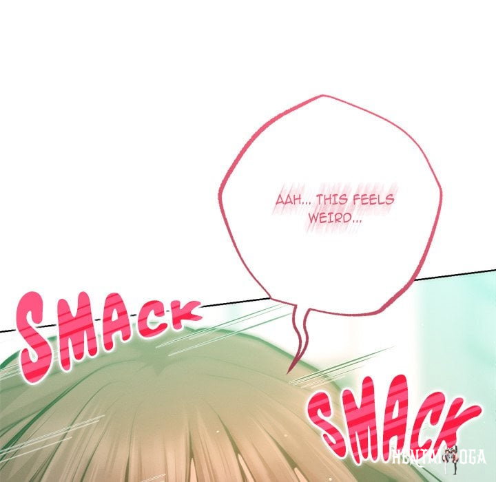 Never Just Friends Never Just Friends Chapter 5 - Page 51