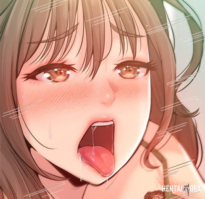 Never Just Friends Never Just Friends Chapter 5 - Page 52