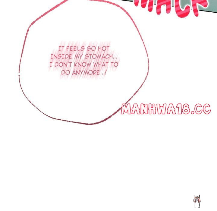 Never Just Friends Never Just Friends Chapter 5 - Page 54