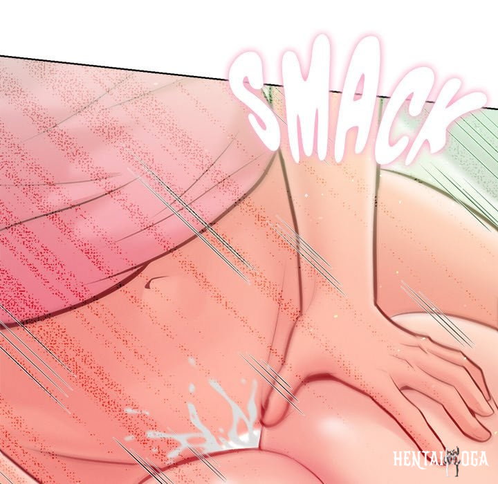 Never Just Friends Never Just Friends Chapter 5 - Page 55