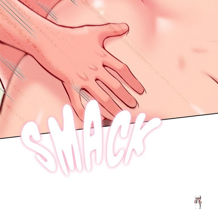 Never Just Friends Never Just Friends Chapter 5 - Page 56