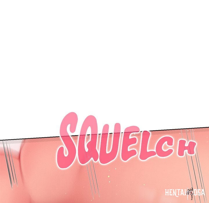 Never Just Friends Never Just Friends Chapter 5 - Page 57