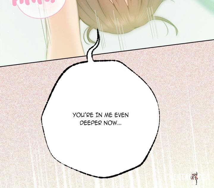 Never Just Friends Never Just Friends Chapter 5 - Page 60