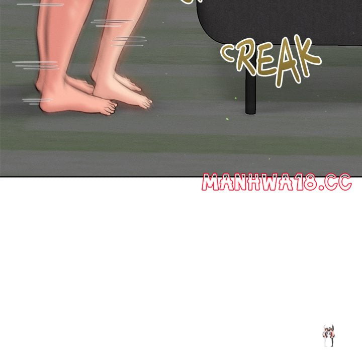 Never Just Friends Never Just Friends Chapter 5 - Page 63