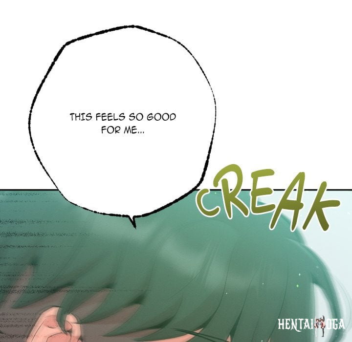 Never Just Friends Never Just Friends Chapter 5 - Page 64