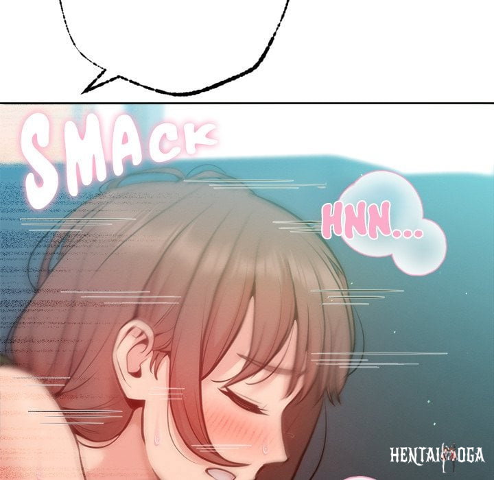 Never Just Friends Never Just Friends Chapter 5 - Page 67