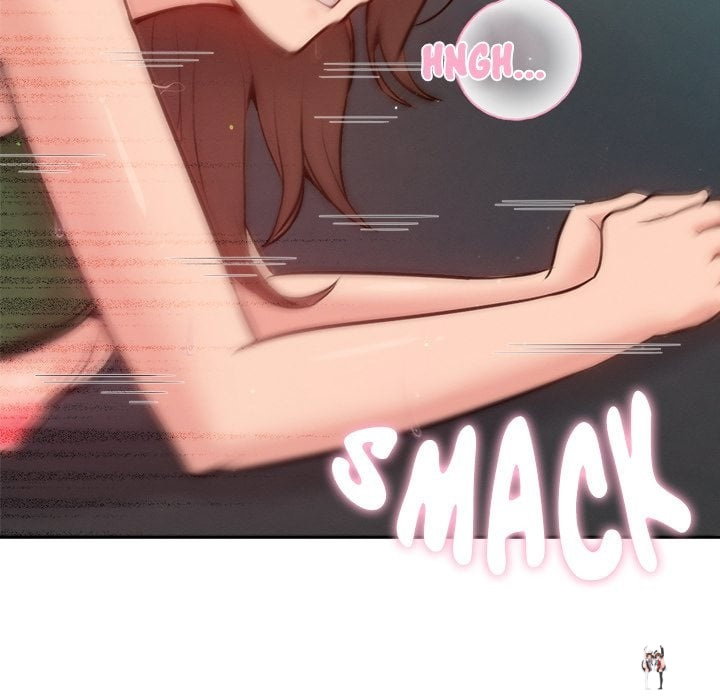 Never Just Friends Never Just Friends Chapter 5 - Page 68