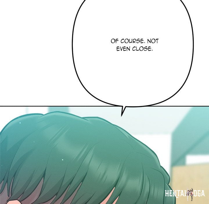 Never Just Friends Never Just Friends Chapter 5 - Page 7