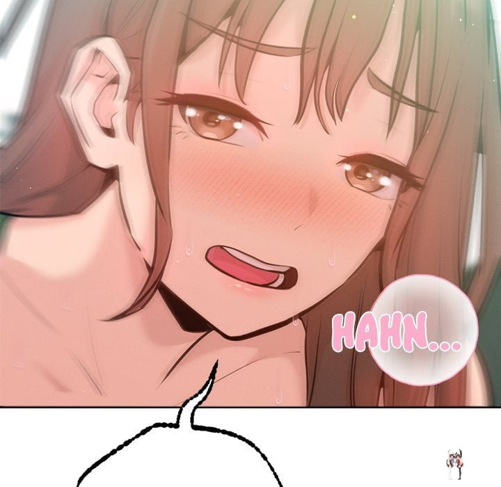 Never Just Friends Never Just Friends Chapter 5 - Page 70