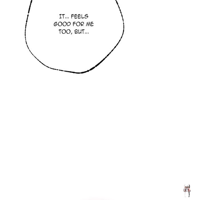 Never Just Friends Never Just Friends Chapter 5 - Page 71