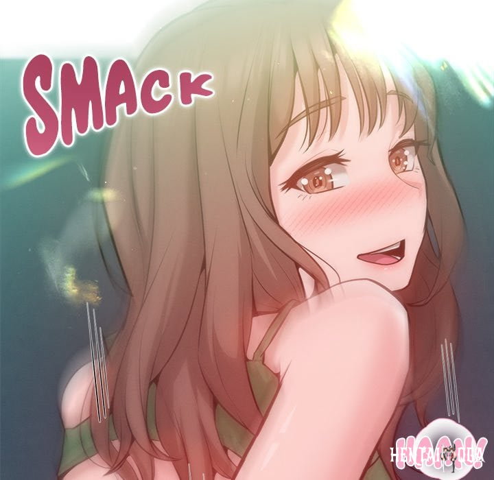 Never Just Friends Never Just Friends Chapter 5 - Page 73