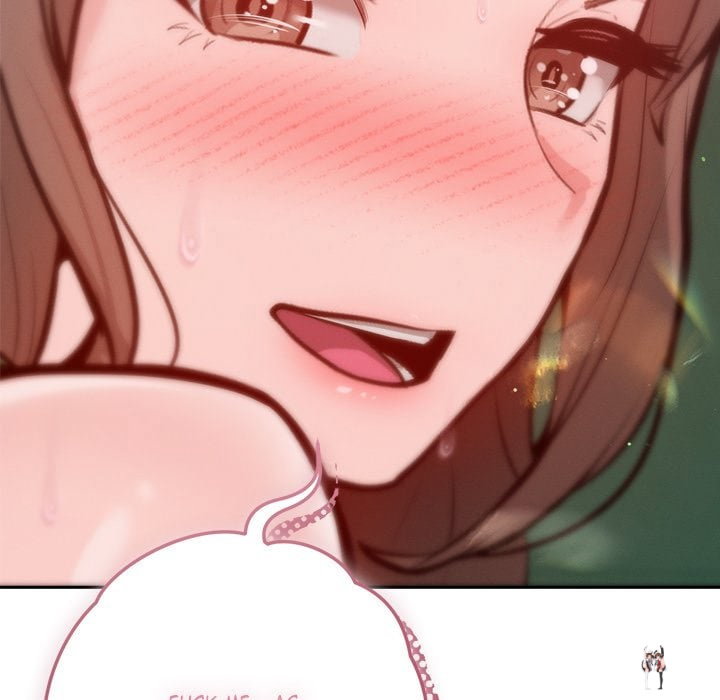 Never Just Friends Never Just Friends Chapter 5 - Page 78