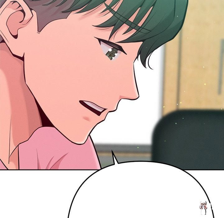 Never Just Friends Never Just Friends Chapter 5 - Page 8