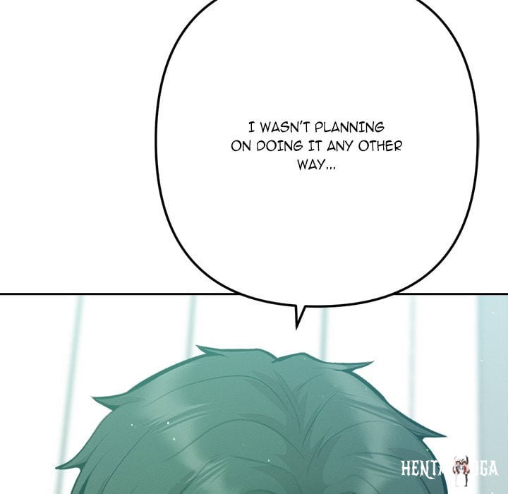 Never Just Friends Never Just Friends Chapter 5 - Page 80