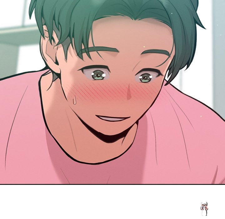 Never Just Friends Never Just Friends Chapter 5 - Page 81