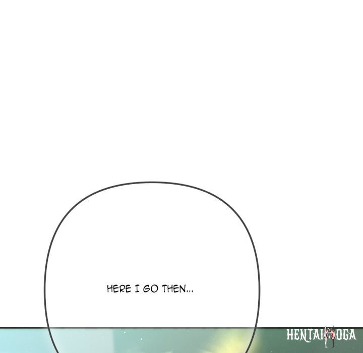 Never Just Friends Never Just Friends Chapter 5 - Page 82