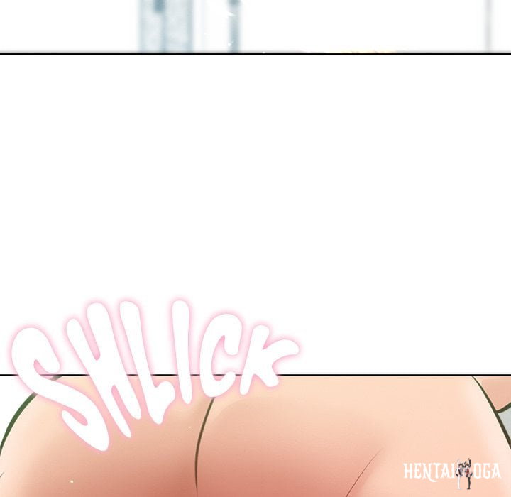 Never Just Friends Never Just Friends Chapter 5 - Page 85