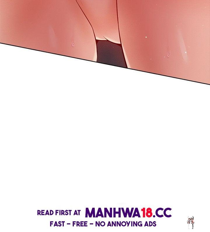 Never Just Friends Never Just Friends Chapter 5 - Page 87