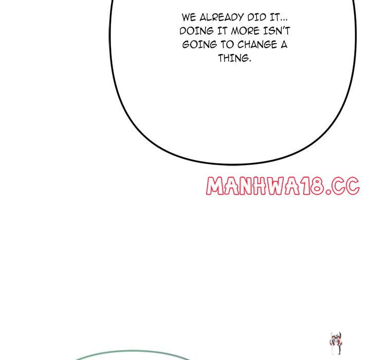 Never Just Friends Never Just Friends Chapter 5 - Page 9