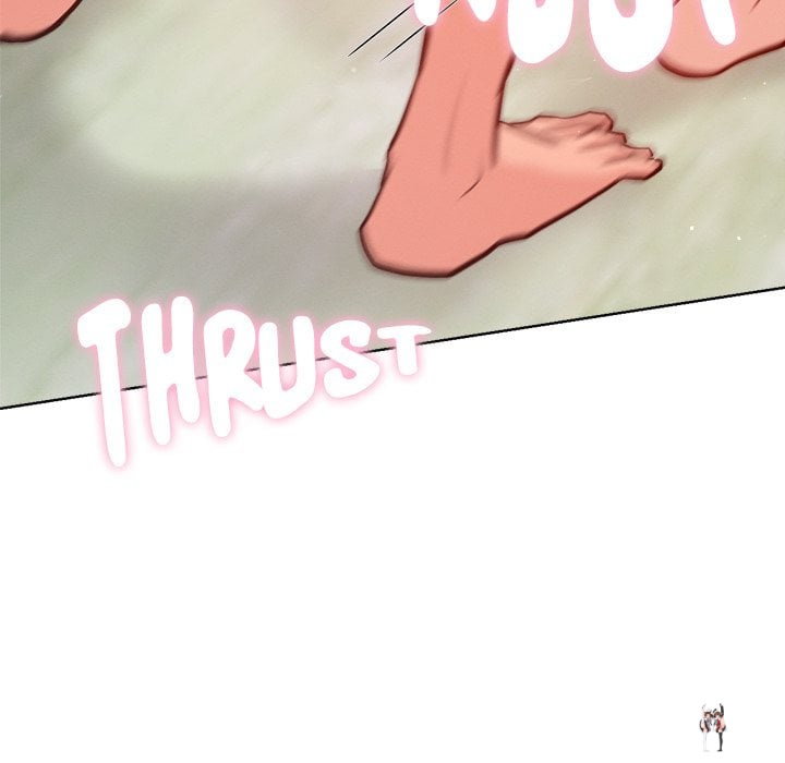 Never Just Friends Never Just Friends Chapter 5 - Page 90