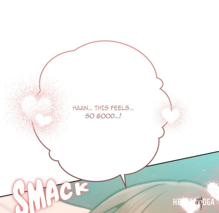 Never Just Friends Never Just Friends Chapter 5 - Page 91
