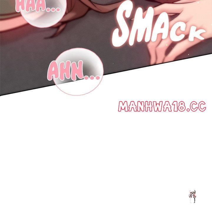 Never Just Friends Never Just Friends Chapter 5 - Page 93