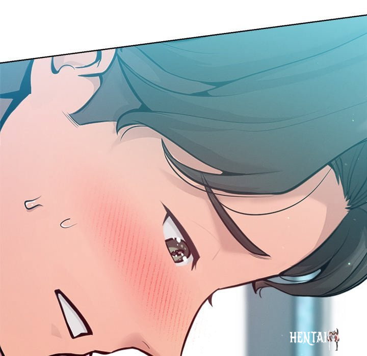 Never Just Friends Never Just Friends Chapter 5 - Page 94