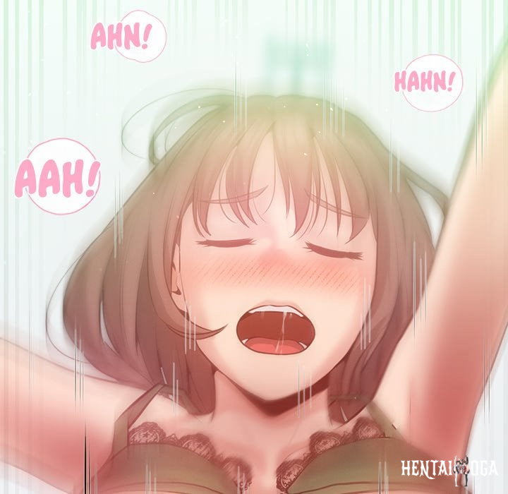 Never Just Friends Never Just Friends Chapter 5 - Page 96