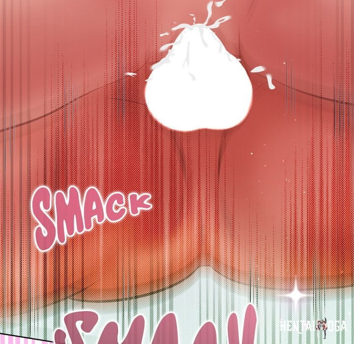 Never Just Friends Never Just Friends Chapter 5 - Page 98