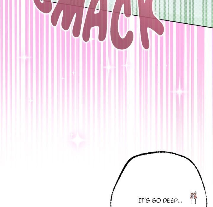 Never Just Friends Never Just Friends Chapter 5 - Page 99