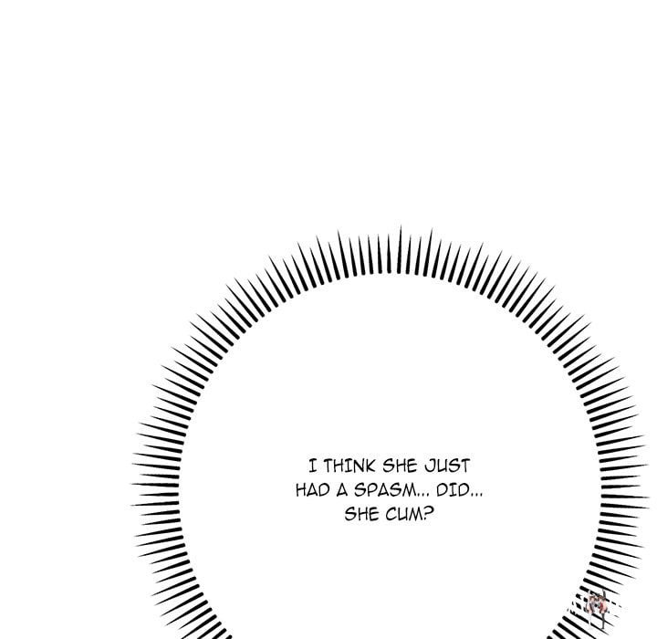 Never Just Friends Never Just Friends Chapter 4 - Page 103