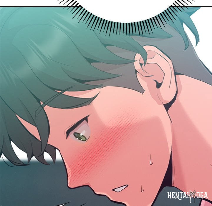 Never Just Friends Never Just Friends Chapter 4 - Page 104