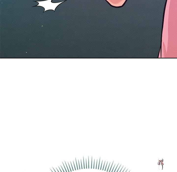 Never Just Friends Never Just Friends Chapter 4 - Page 105