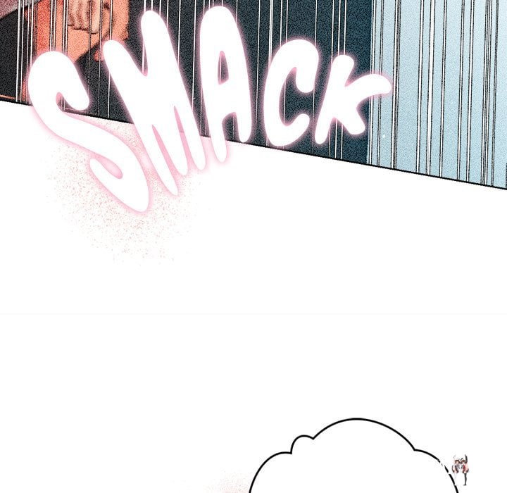 Never Just Friends Never Just Friends Chapter 4 - Page 110