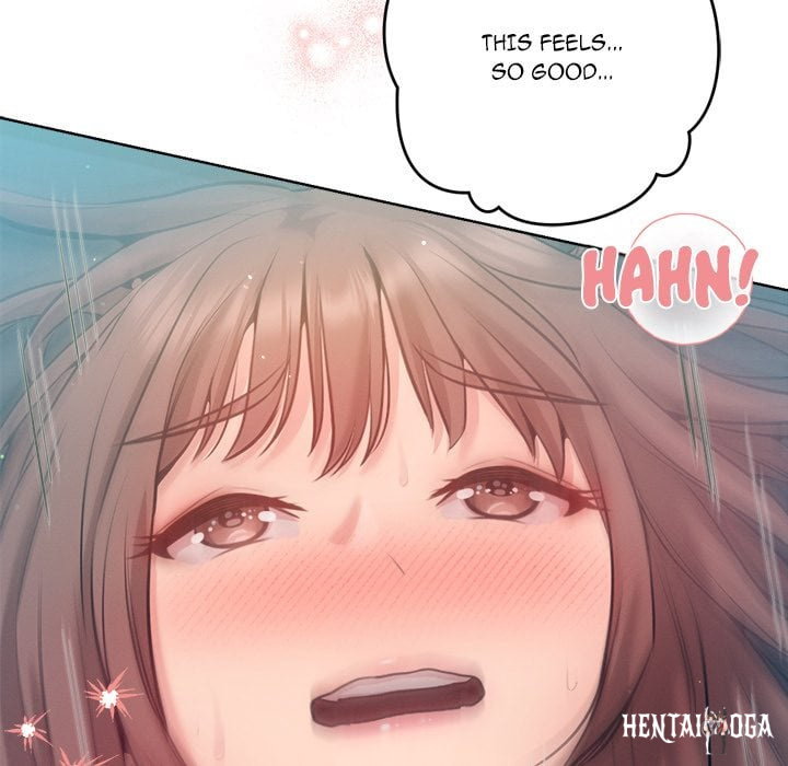 Never Just Friends Never Just Friends Chapter 4 - Page 111