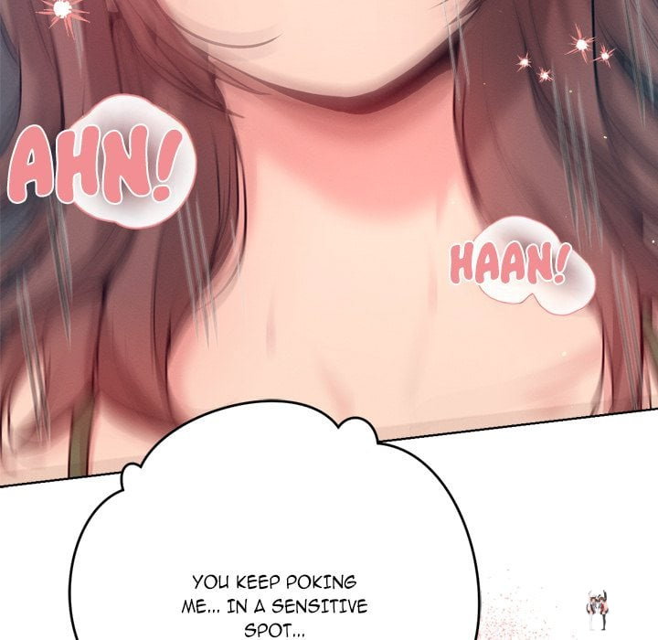 Never Just Friends Never Just Friends Chapter 4 - Page 112