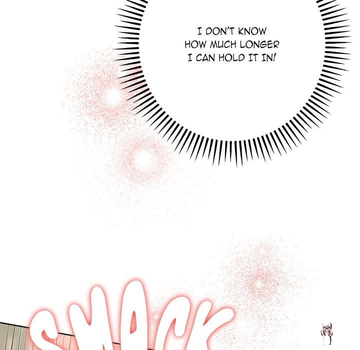 Never Just Friends Never Just Friends Chapter 4 - Page 116