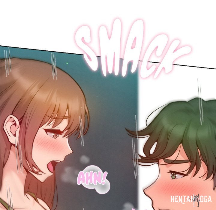 Never Just Friends Never Just Friends Chapter 4 - Page 119