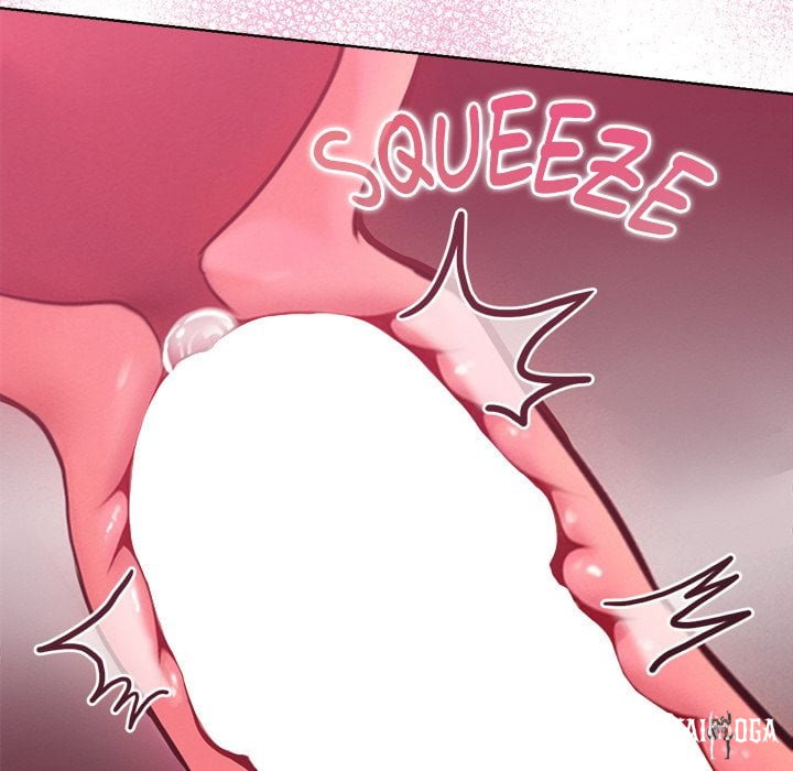 Never Just Friends Never Just Friends Chapter 4 - Page 121