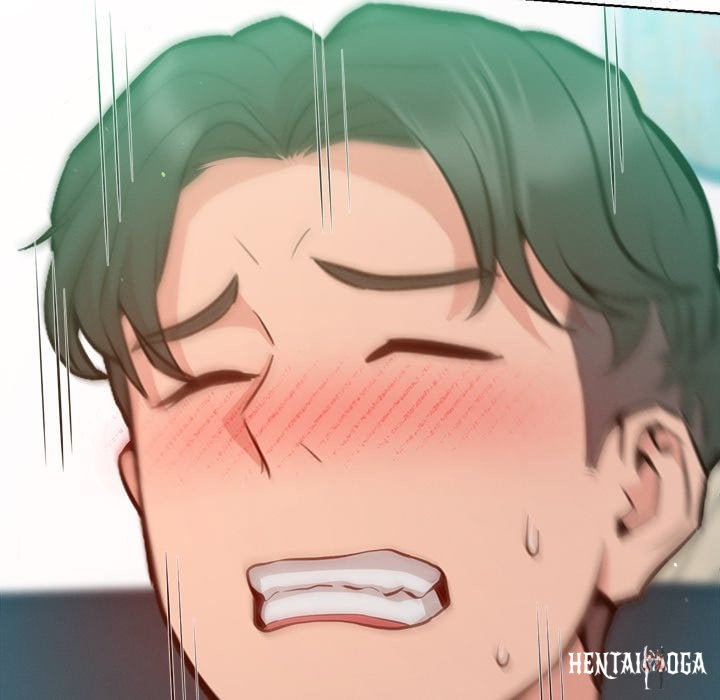 Never Just Friends Never Just Friends Chapter 4 - Page 123