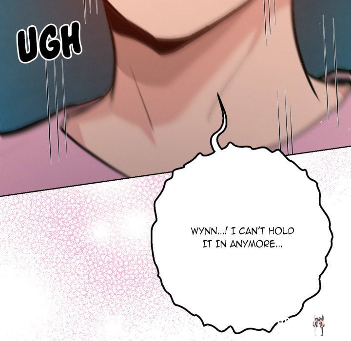 Never Just Friends Never Just Friends Chapter 4 - Page 124