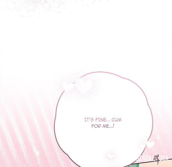 Never Just Friends Never Just Friends Chapter 4 - Page 125