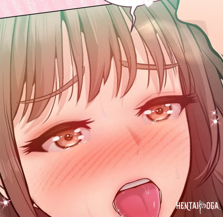 Never Just Friends Never Just Friends Chapter 4 - Page 126