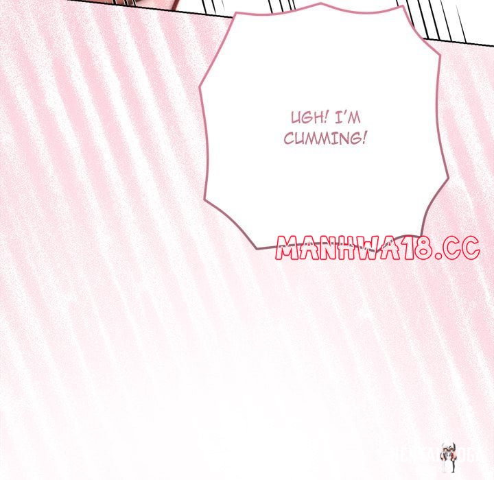 Never Just Friends Never Just Friends Chapter 4 - Page 129