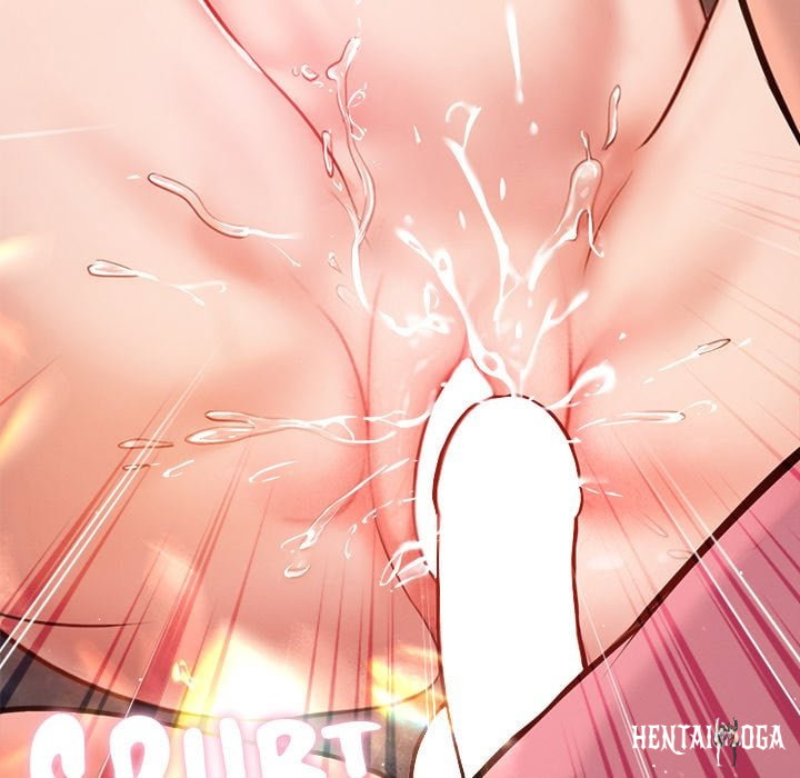 Never Just Friends Never Just Friends Chapter 4 - Page 132