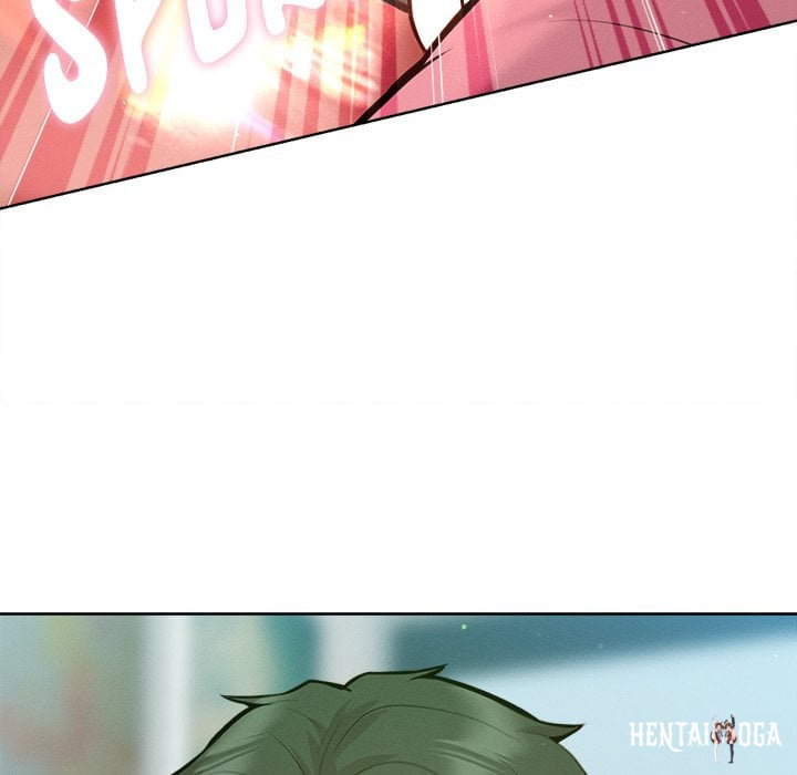 Never Just Friends Never Just Friends Chapter 4 - Page 133