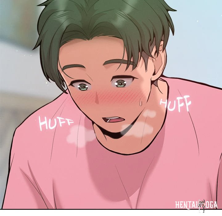 Never Just Friends Never Just Friends Chapter 4 - Page 134