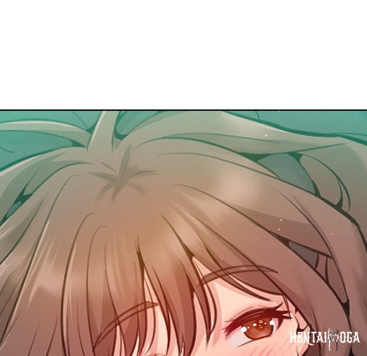 Never Just Friends Never Just Friends Chapter 4 - Page 137