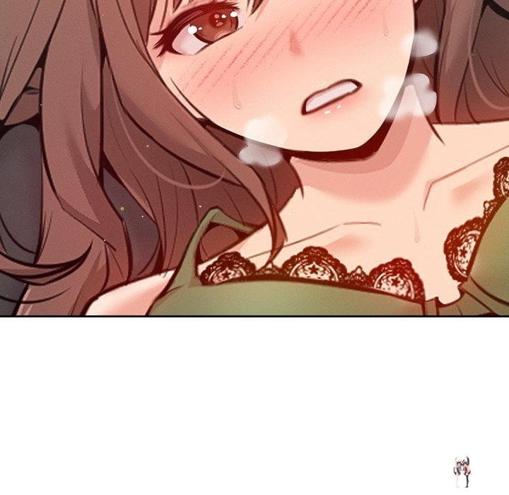 Never Just Friends Never Just Friends Chapter 4 - Page 138